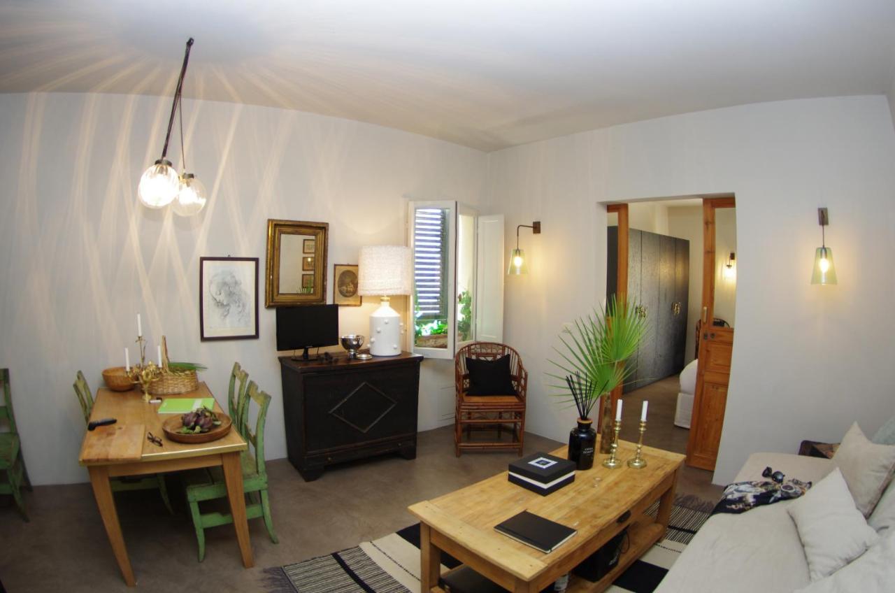 Appartamento Centro Citta Quartiere Oltrarno Con Una Camera Da Letto Florence Exterior photo