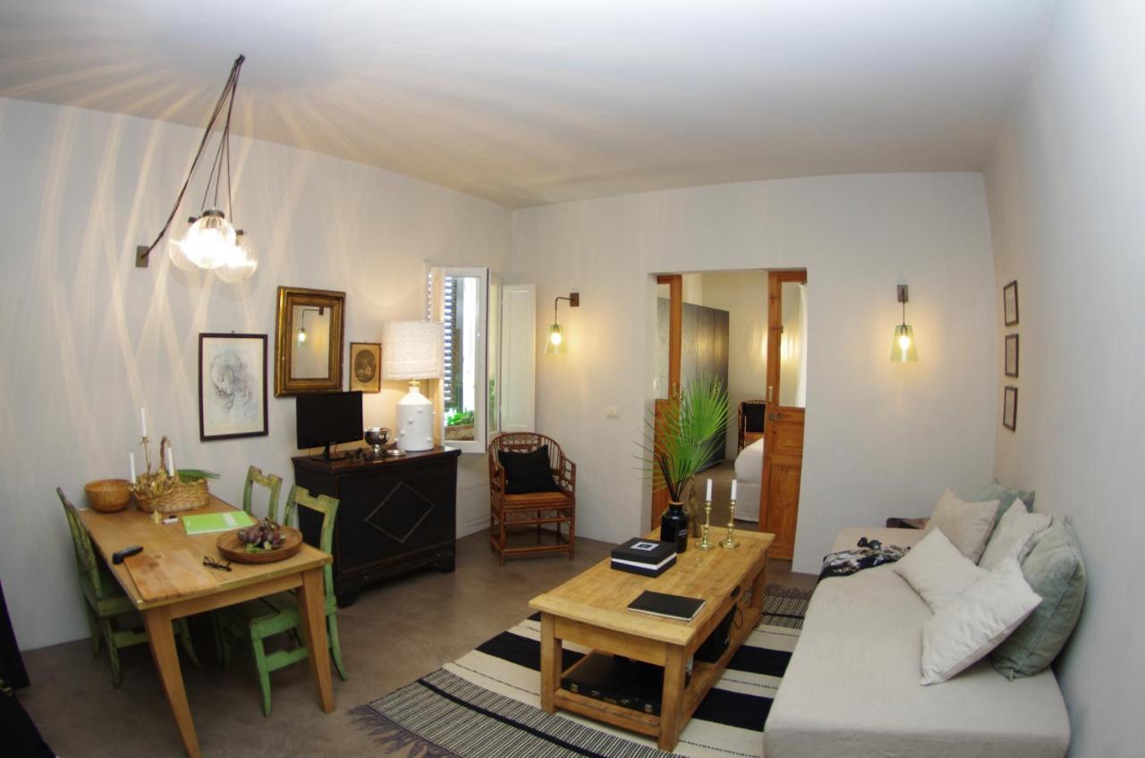 Appartamento Centro Citta Quartiere Oltrarno Con Una Camera Da Letto Florence Exterior photo